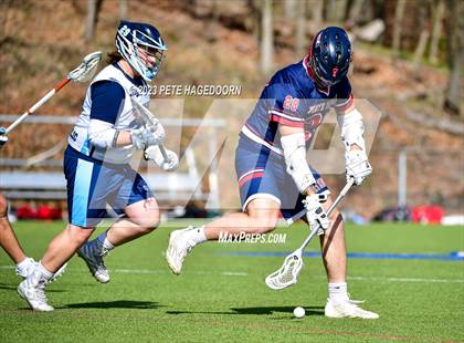 Thumbnail 1 in North Warren Regional @ Morris Catholic photogallery.