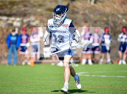 Thumbnail 3 in North Warren Regional @ Morris Catholic photogallery.