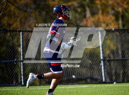 Thumbnail 2 in North Warren Regional @ Morris Catholic photogallery.