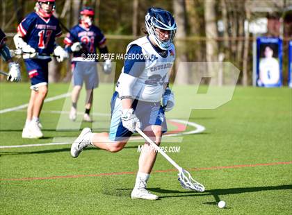 Thumbnail 1 in North Warren Regional @ Morris Catholic photogallery.