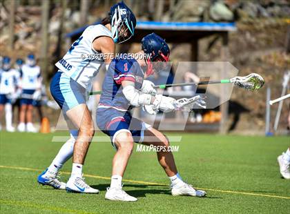 Thumbnail 1 in North Warren Regional @ Morris Catholic photogallery.