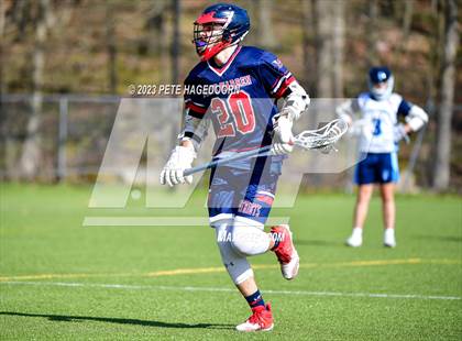 Thumbnail 1 in North Warren Regional @ Morris Catholic photogallery.