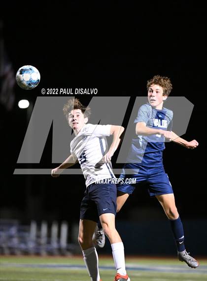 Thumbnail 1 in Ralston Valley @ Valor Christian photogallery.