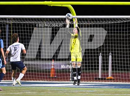 Thumbnail 2 in Ralston Valley @ Valor Christian photogallery.