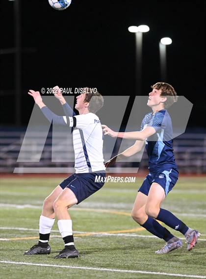 Thumbnail 1 in Ralston Valley @ Valor Christian photogallery.