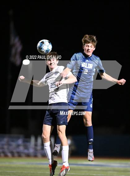 Thumbnail 2 in Ralston Valley @ Valor Christian photogallery.