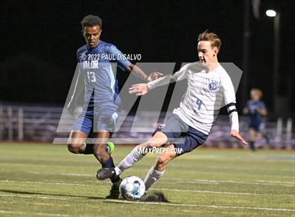 Thumbnail 3 in Ralston Valley @ Valor Christian photogallery.