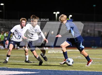 Thumbnail 3 in Ralston Valley @ Valor Christian photogallery.