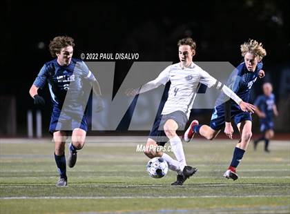 Thumbnail 1 in Ralston Valley @ Valor Christian photogallery.