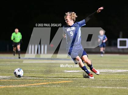 Thumbnail 1 in Ralston Valley @ Valor Christian photogallery.