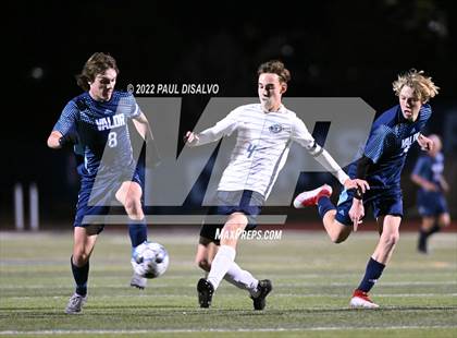 Thumbnail 2 in Ralston Valley @ Valor Christian photogallery.