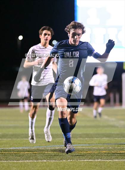 Thumbnail 1 in Ralston Valley @ Valor Christian photogallery.