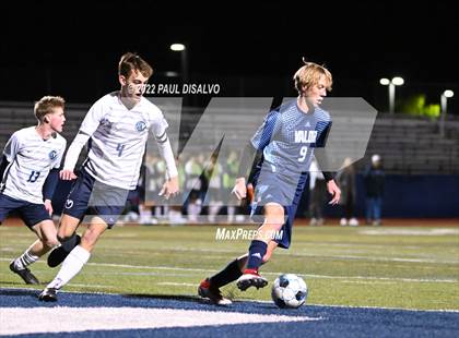 Thumbnail 3 in Ralston Valley @ Valor Christian photogallery.