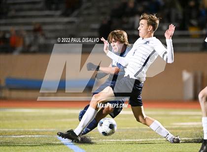 Thumbnail 1 in Ralston Valley @ Valor Christian photogallery.