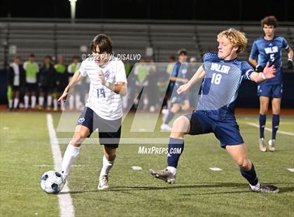 Thumbnail 2 in Ralston Valley @ Valor Christian photogallery.