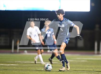Thumbnail 1 in Ralston Valley @ Valor Christian photogallery.