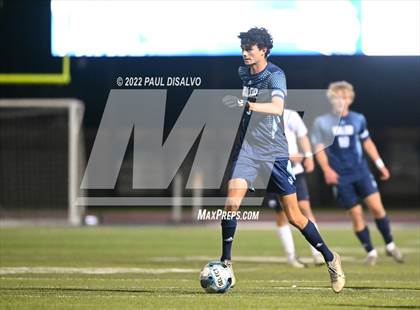 Thumbnail 2 in Ralston Valley @ Valor Christian photogallery.