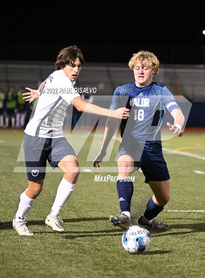 Thumbnail 1 in Ralston Valley @ Valor Christian photogallery.