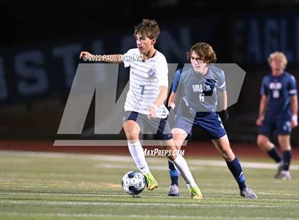 Thumbnail 1 in Ralston Valley @ Valor Christian photogallery.