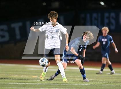 Thumbnail 2 in Ralston Valley @ Valor Christian photogallery.