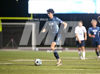 Thumbnail 2 in Ralston Valley @ Valor Christian photogallery.
