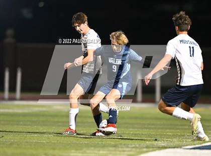 Thumbnail 3 in Ralston Valley @ Valor Christian photogallery.