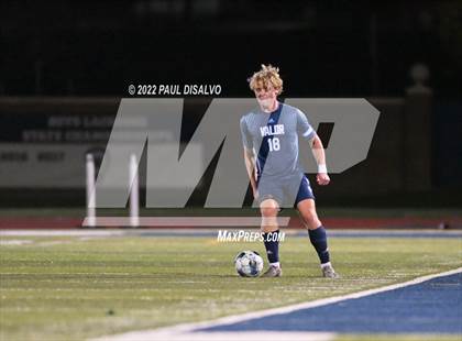 Thumbnail 1 in Ralston Valley @ Valor Christian photogallery.