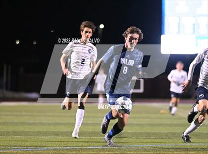 Thumbnail 1 in Ralston Valley @ Valor Christian photogallery.