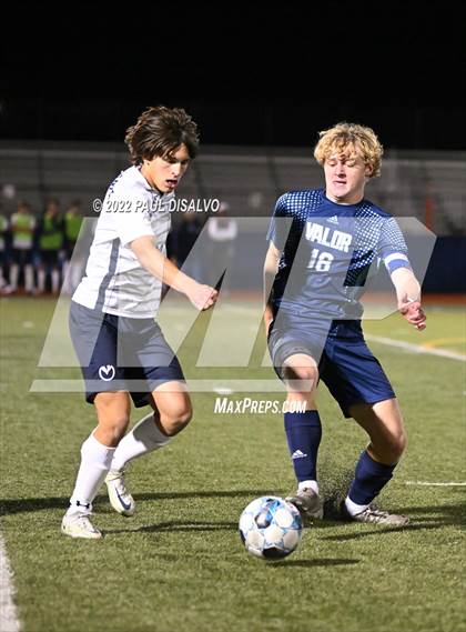 Thumbnail 3 in Ralston Valley @ Valor Christian photogallery.