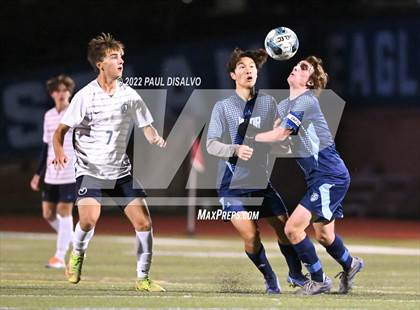Thumbnail 2 in Ralston Valley @ Valor Christian photogallery.