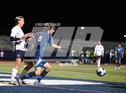 Thumbnail 2 in Ralston Valley @ Valor Christian photogallery.