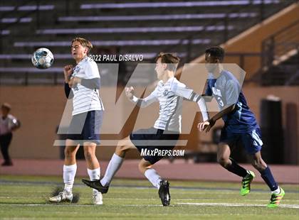 Thumbnail 1 in Ralston Valley @ Valor Christian photogallery.
