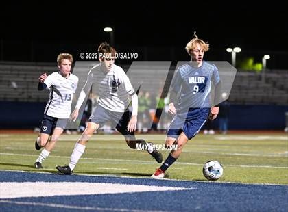 Thumbnail 1 in Ralston Valley @ Valor Christian photogallery.