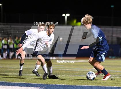 Thumbnail 1 in Ralston Valley @ Valor Christian photogallery.