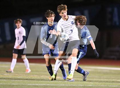 Thumbnail 1 in Ralston Valley @ Valor Christian photogallery.