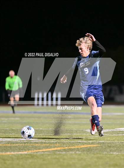 Thumbnail 2 in Ralston Valley @ Valor Christian photogallery.