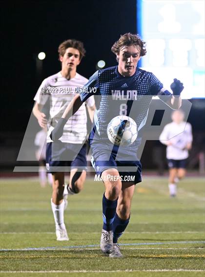 Thumbnail 3 in Ralston Valley @ Valor Christian photogallery.