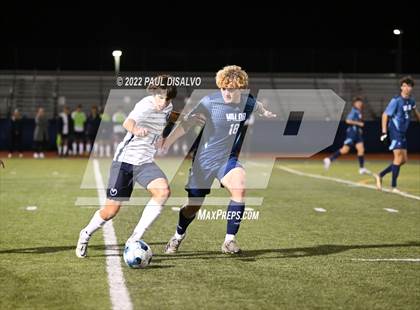 Thumbnail 2 in Ralston Valley @ Valor Christian photogallery.