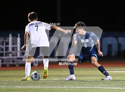 Thumbnail 1 in Ralston Valley @ Valor Christian photogallery.