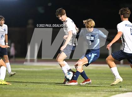 Thumbnail 1 in Ralston Valley @ Valor Christian photogallery.