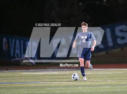 Thumbnail 1 in Ralston Valley @ Valor Christian photogallery.