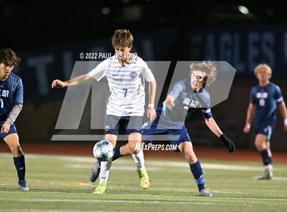 Thumbnail 2 in Ralston Valley @ Valor Christian photogallery.