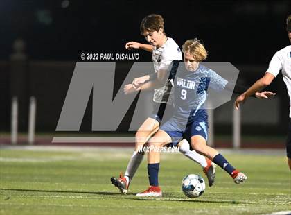 Thumbnail 2 in Ralston Valley @ Valor Christian photogallery.