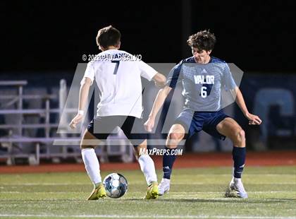 Thumbnail 1 in Ralston Valley @ Valor Christian photogallery.