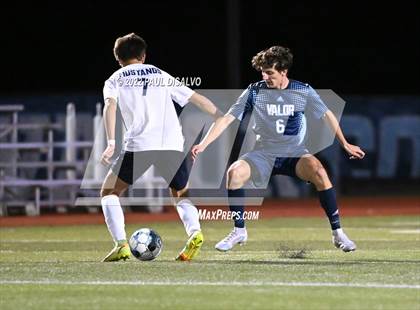 Thumbnail 2 in Ralston Valley @ Valor Christian photogallery.