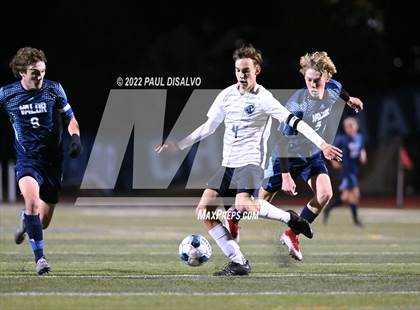 Thumbnail 3 in Ralston Valley @ Valor Christian photogallery.
