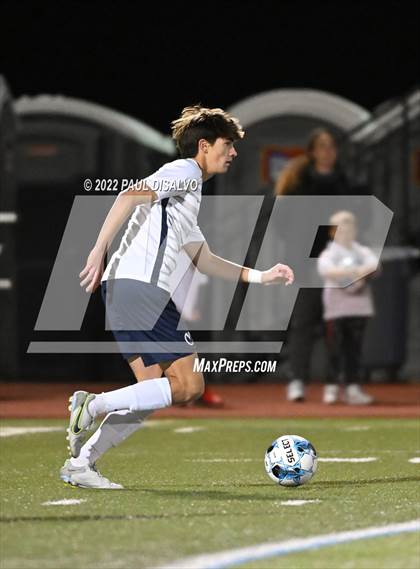 Thumbnail 2 in Ralston Valley @ Valor Christian photogallery.
