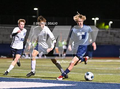 Thumbnail 3 in Ralston Valley @ Valor Christian photogallery.