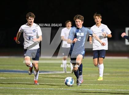 Thumbnail 2 in Ralston Valley @ Valor Christian photogallery.