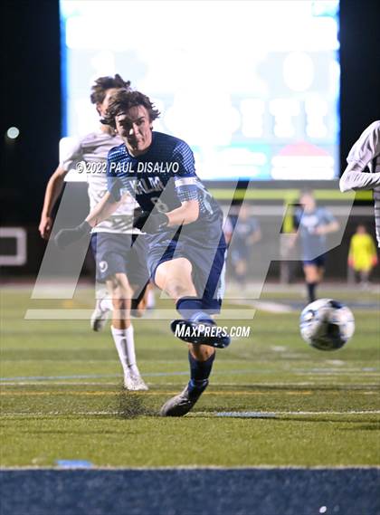 Thumbnail 1 in Ralston Valley @ Valor Christian photogallery.